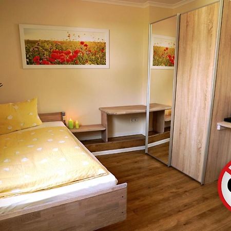 Appartementhotel Breitmattstub Bühlertal エクステリア 写真