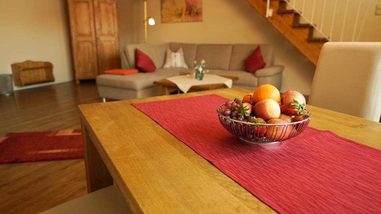 Appartementhotel Breitmattstub Bühlertal エクステリア 写真