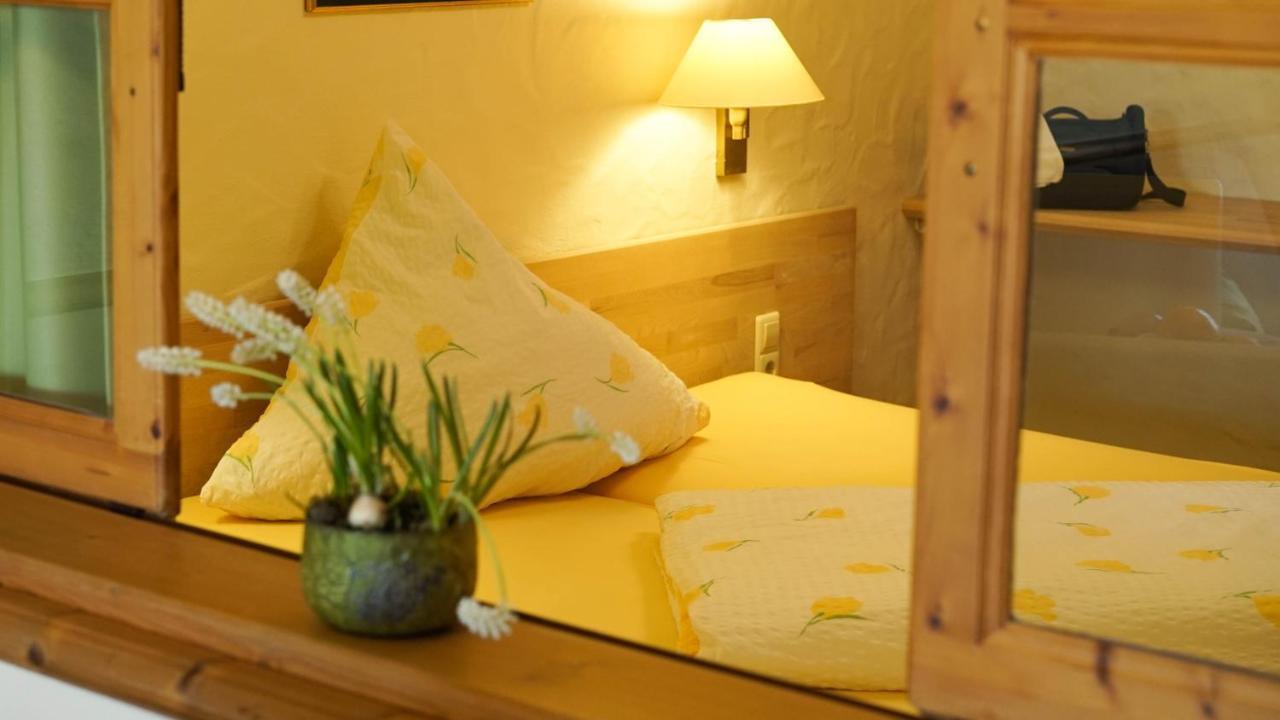 Appartementhotel Breitmattstub Bühlertal エクステリア 写真