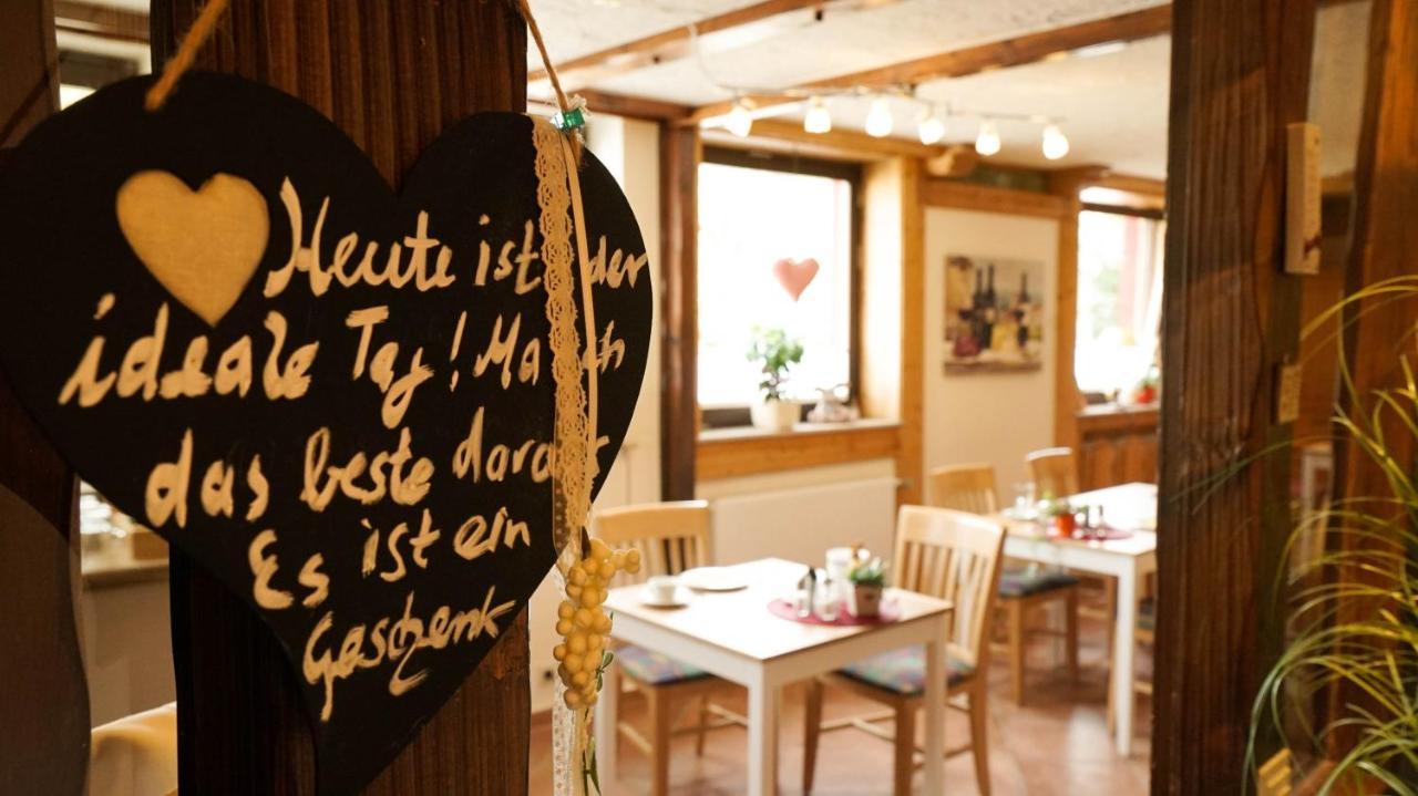 Appartementhotel Breitmattstub Bühlertal エクステリア 写真