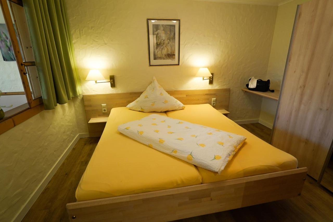 Appartementhotel Breitmattstub Bühlertal エクステリア 写真