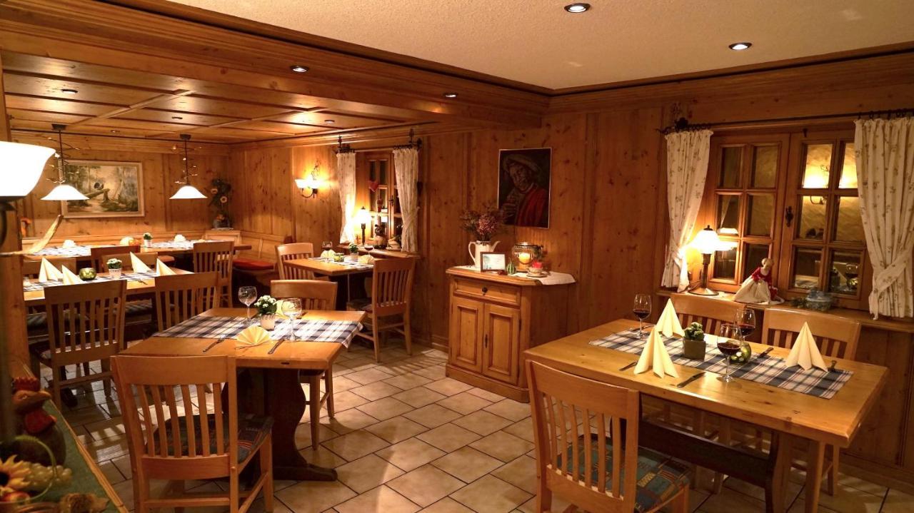 Appartementhotel Breitmattstub Bühlertal エクステリア 写真